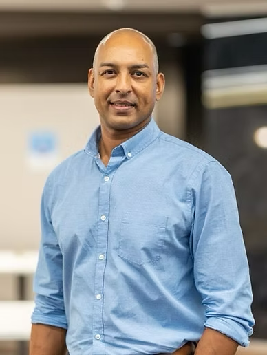 Dr. Terrance Govender
