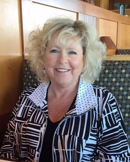 Mary Anne Maes