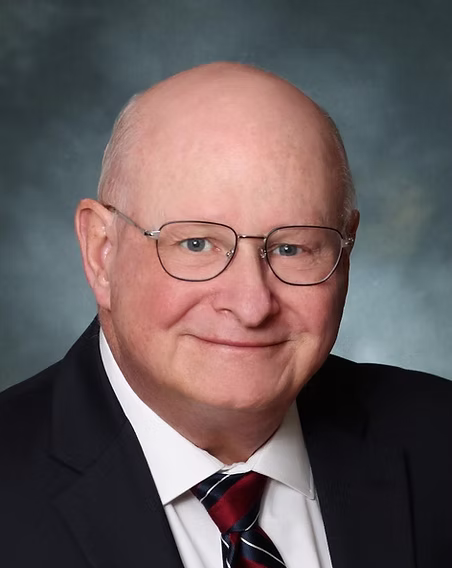 Michael Laidlaw
