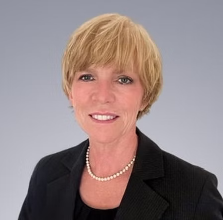 Mindy Ridgeway